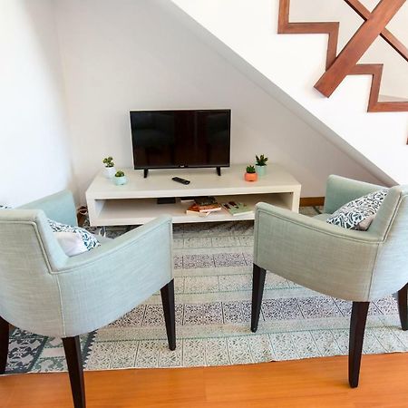 Sunset Relaxing Apt With Terrace, Parking & Bikes Πόρτο Εξωτερικό φωτογραφία
