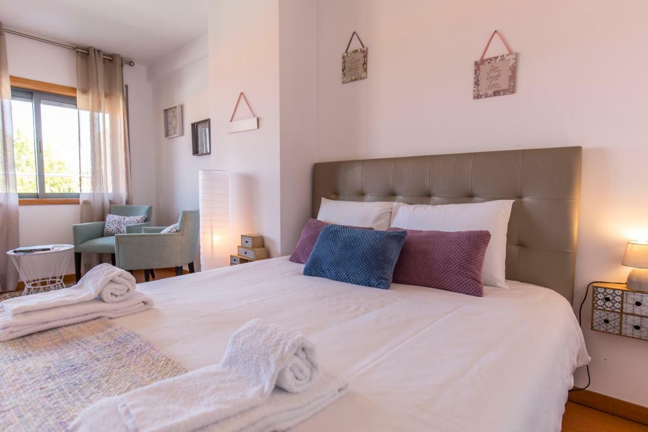 Sunset Relaxing Apt With Terrace, Parking & Bikes Πόρτο Εξωτερικό φωτογραφία