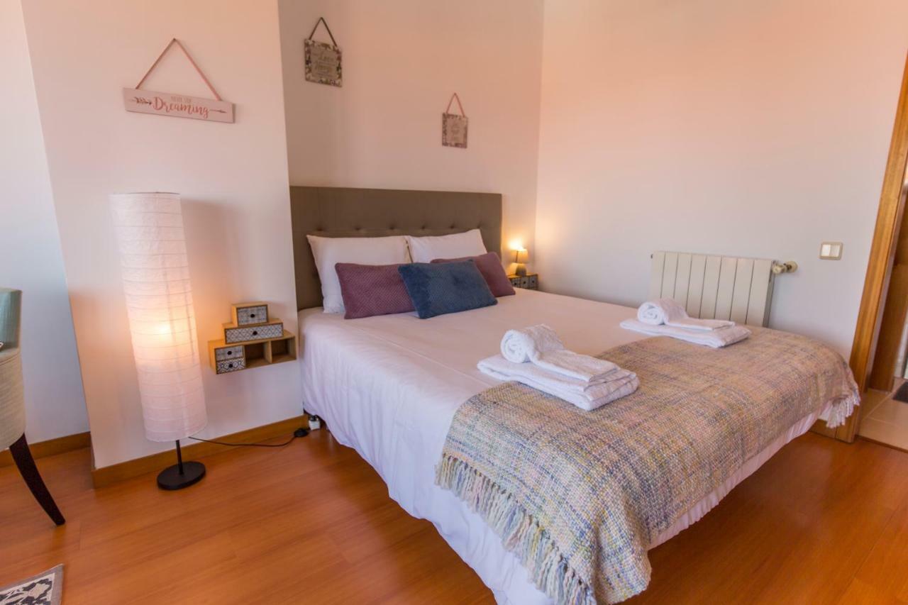 Sunset Relaxing Apt With Terrace, Parking & Bikes Πόρτο Εξωτερικό φωτογραφία