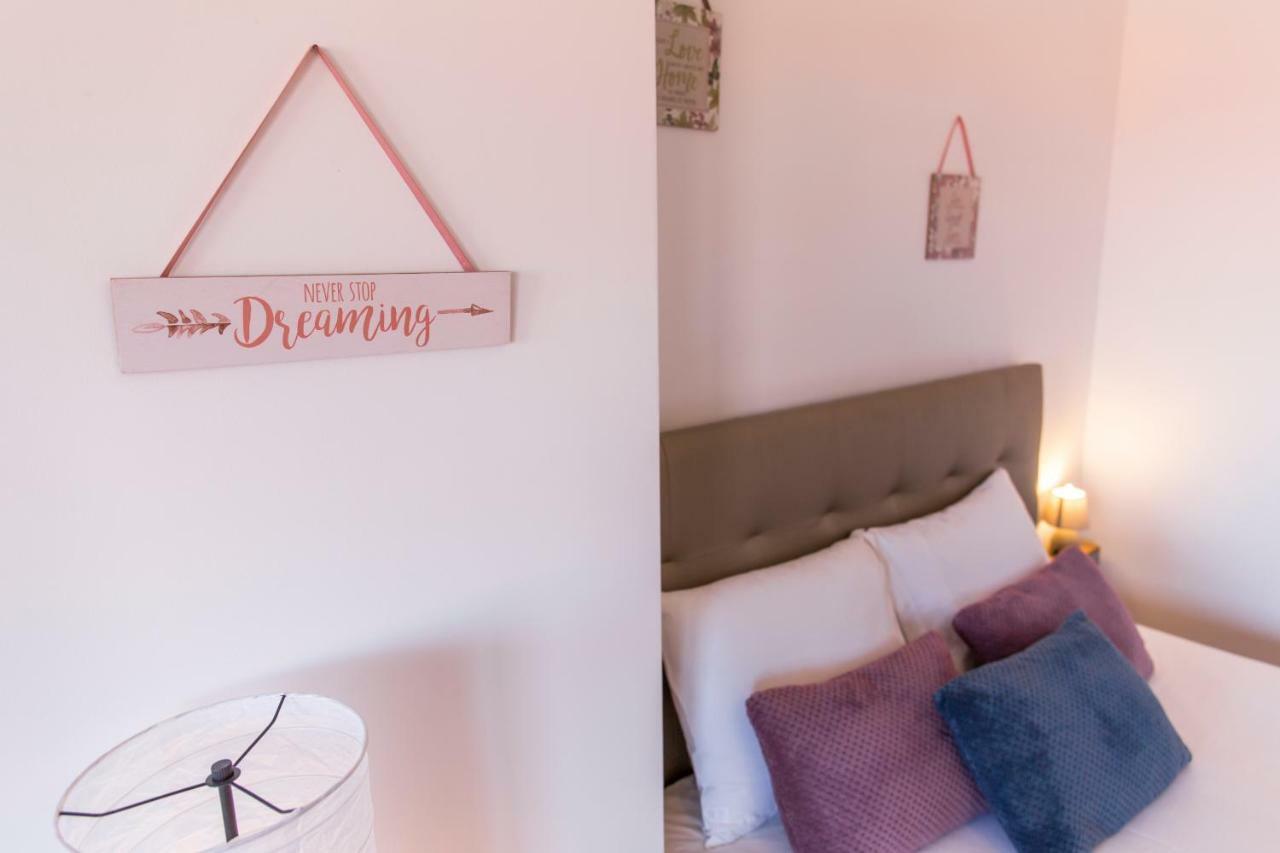 Sunset Relaxing Apt With Terrace, Parking & Bikes Πόρτο Εξωτερικό φωτογραφία
