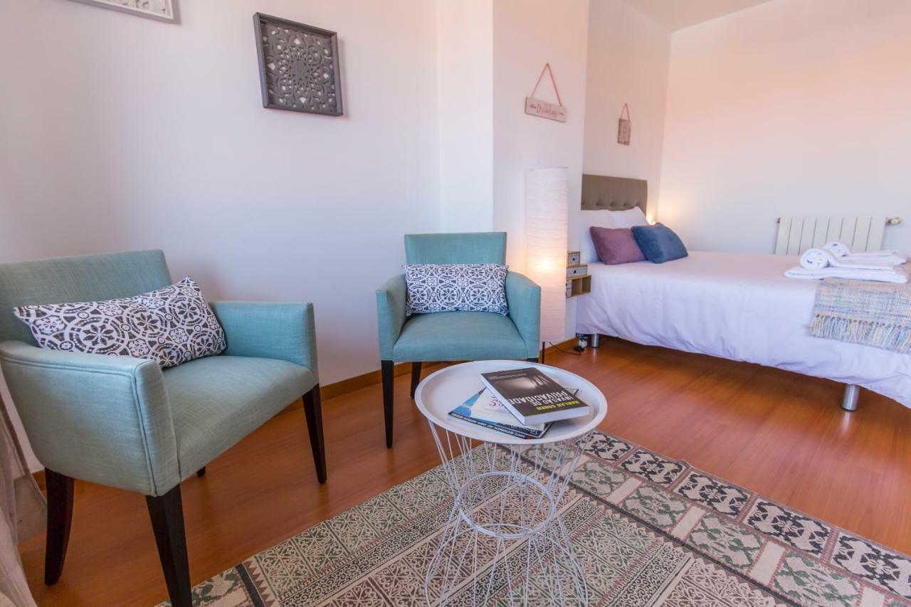 Sunset Relaxing Apt With Terrace, Parking & Bikes Πόρτο Εξωτερικό φωτογραφία