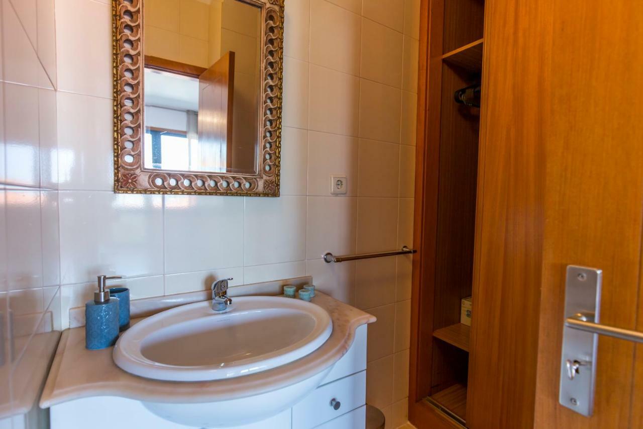 Sunset Relaxing Apt With Terrace, Parking & Bikes Πόρτο Εξωτερικό φωτογραφία