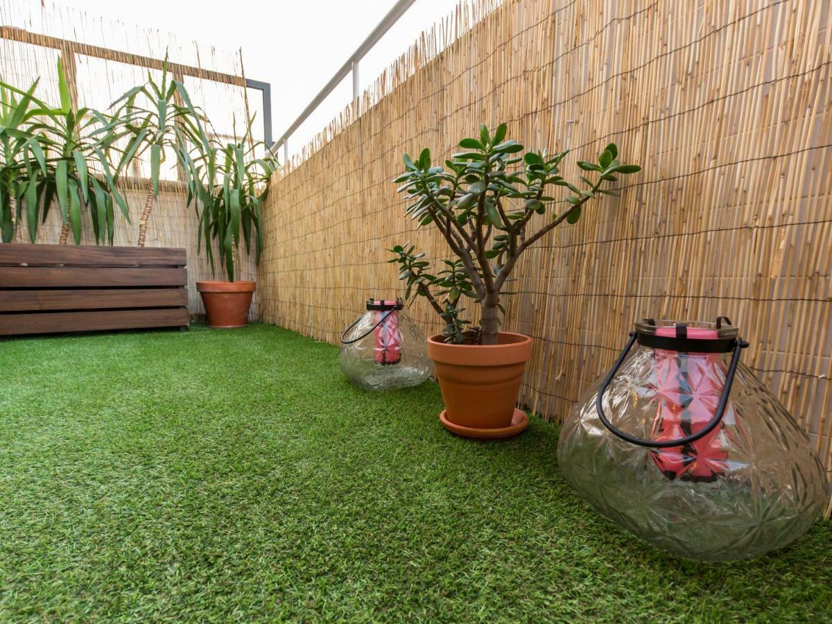 Sunset Relaxing Apt With Terrace, Parking & Bikes Πόρτο Εξωτερικό φωτογραφία