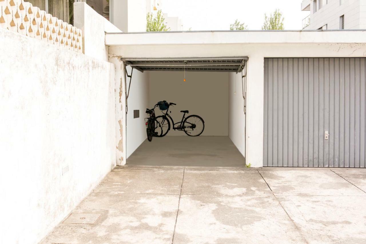 Sunset Relaxing Apt With Terrace, Parking & Bikes Πόρτο Εξωτερικό φωτογραφία